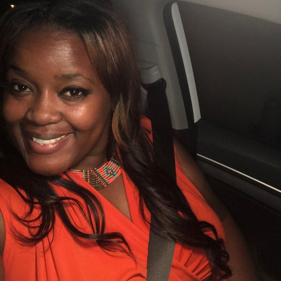 Meet your Posher, Sha’a - Picture 6 of 16